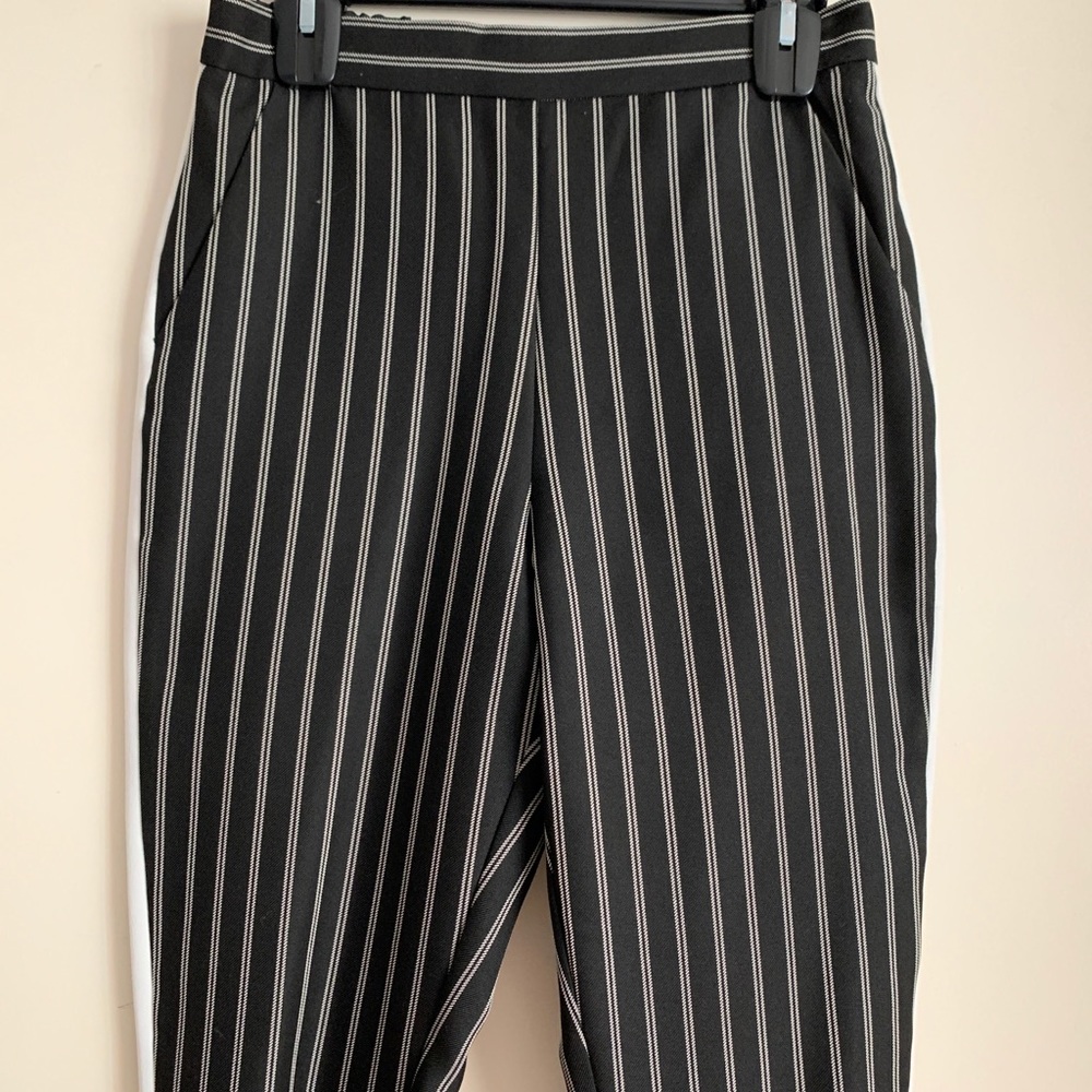 ASOS business pants